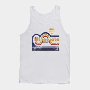 Minnesota Tank Top